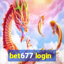 bet677 login